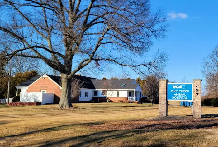 VCA Pike Creek Animal Hospital 12