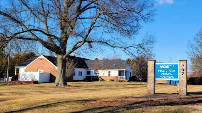 VCA Pike Creek Animal Hospital 12