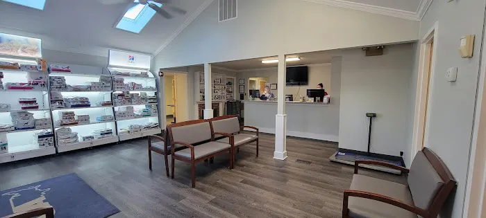 VCA Pike Creek Animal Hospital 12
