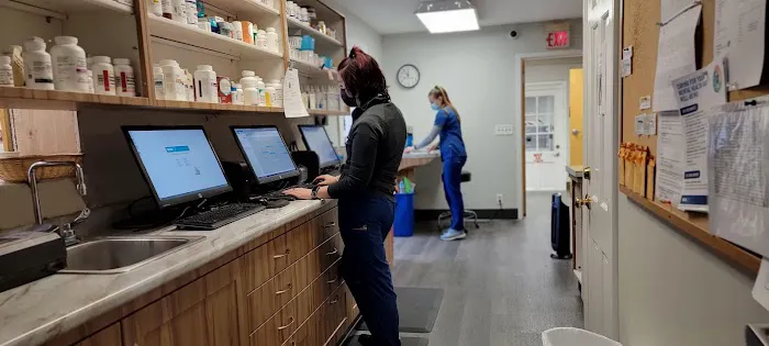 VCA Pike Creek Animal Hospital 12