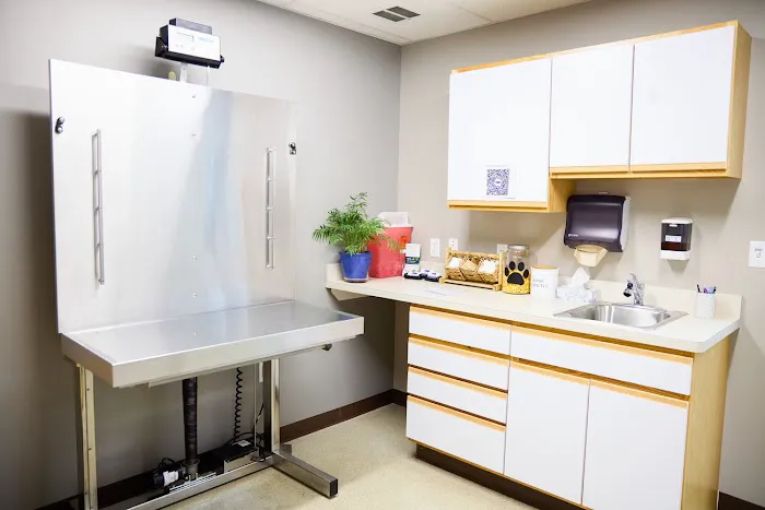 Animal Hospital at Thorndale 3