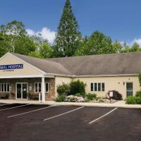 Animal Hospital at Thorndale ico