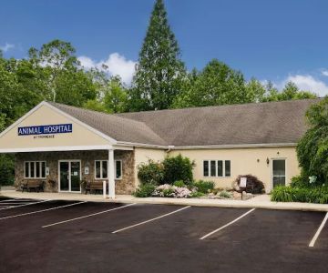 Animal Hospital at Thorndale