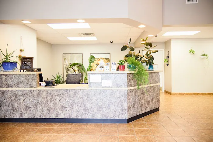 Animal Hospital at Thorndale 4