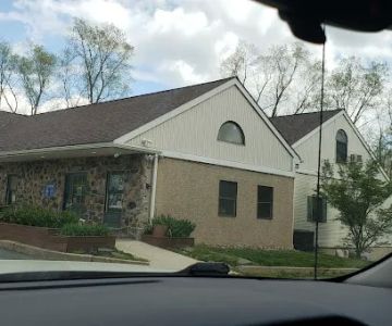 VCA French Creek Animal Hospital