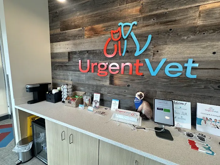 UrgentVet 5