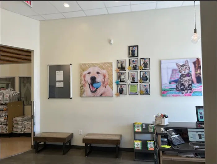 Vetco Total Care Animal Hospital 2