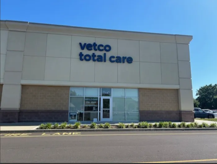 Vetco Total Care Animal Hospital 6