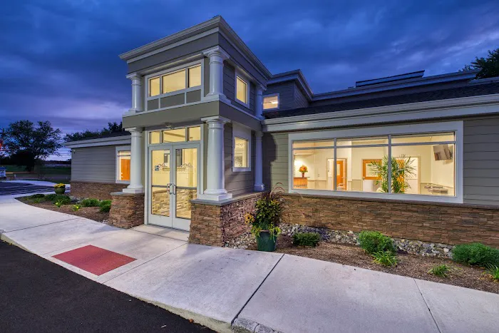 Gilbertsville Veterinary Hospital 12