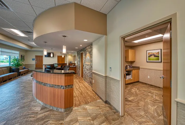 Gilbertsville Veterinary Hospital 12
