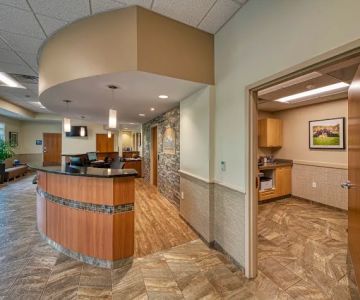 Gilbertsville Veterinary Hospital