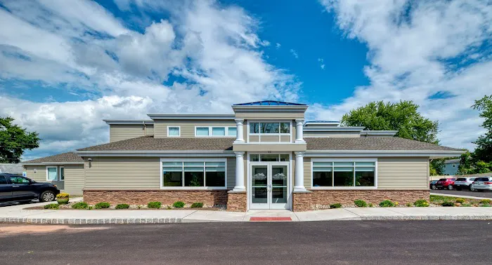 Gilbertsville Veterinary Hospital 12