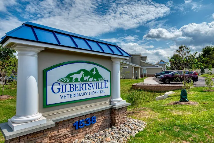 Gilbertsville Veterinary Hospital 12