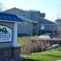 Gilbertsville Veterinary Hospital: Kulig Jill O DVM ico