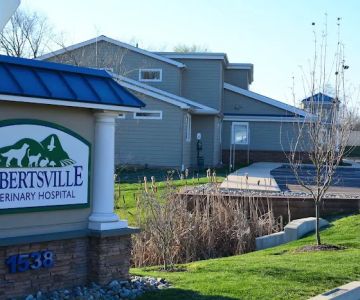 Gilbertsville Veterinary Hospital: Kulig Jill O DVM