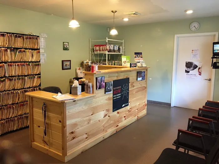 Mays Landing Veterinary Hospital, LLC 12