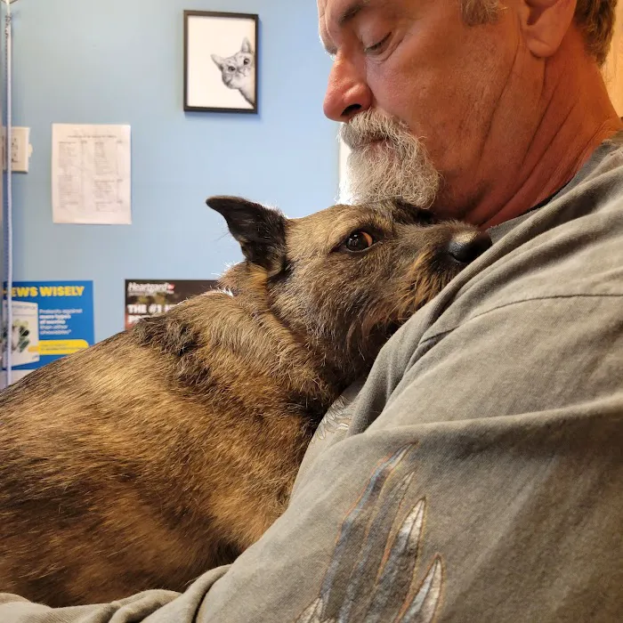 Mays Landing Veterinary Hospital, LLC 12