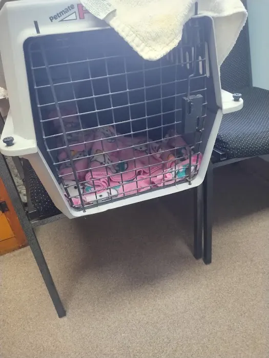 Mays Landing Veterinary Hospital, LLC 12