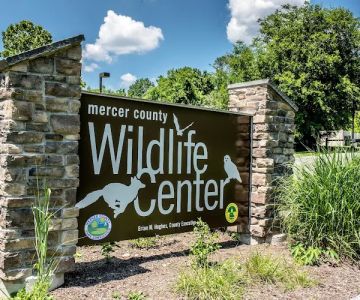 Wildlife Center Friends