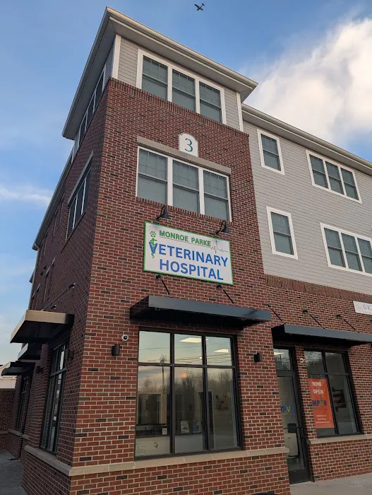 Monroe Parke Veterinary Hospital 3