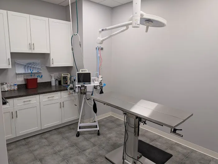 Monroe Parke Veterinary Hospital 1