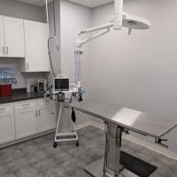 Monroe Parke Veterinary Hospital ico