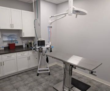 Monroe Parke Veterinary Hospital