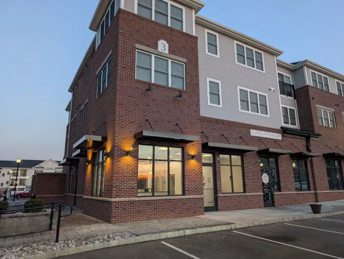 Monroe Parke Veterinary Hospital 4