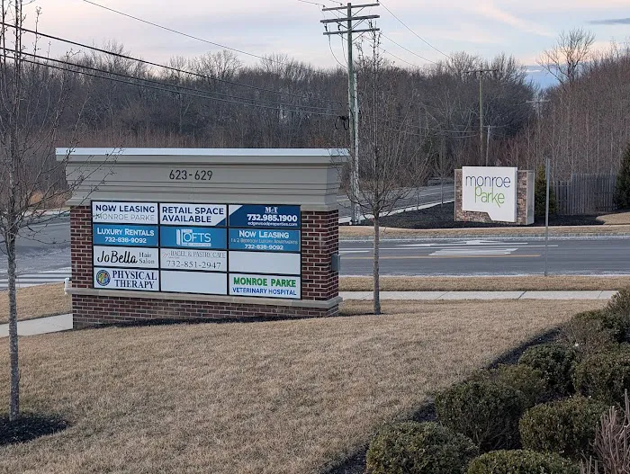 Monroe Parke Veterinary Hospital 5