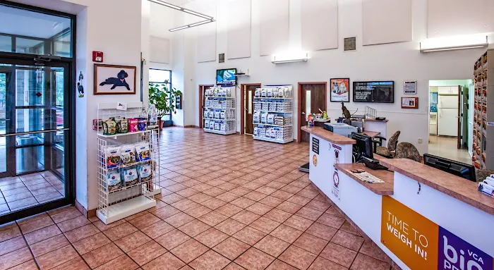 Freehold Animal Hospital 12