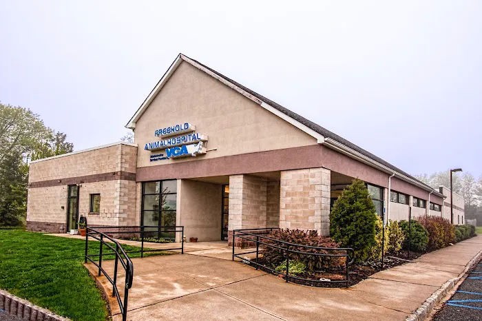 Freehold Animal Hospital 12