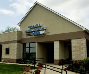 Freehold Animal Hospital