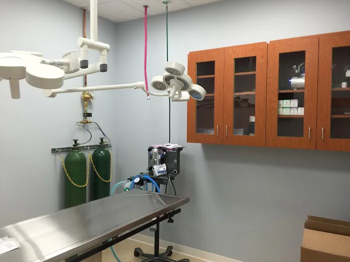 County Line Veterinary Hospital 3