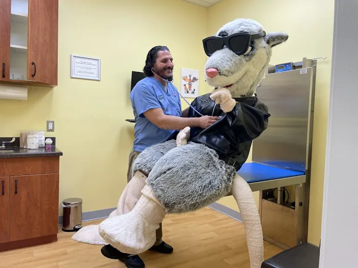 Priority Vet - Pet Urgent Care of Howell 6
