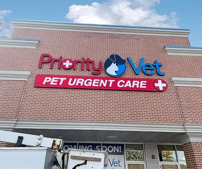 Priority Vet - Pet Urgent Care of Howell 1