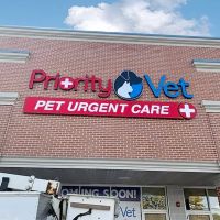 Priority Vet - Pet Urgent Care of Howell ico