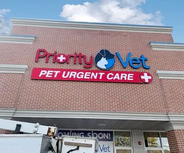 Priority Vet - Pet Urgent Care of Howell