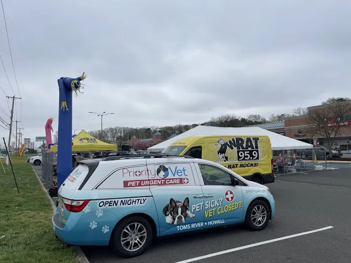 Priority Vet - Pet Urgent Care of Howell 4