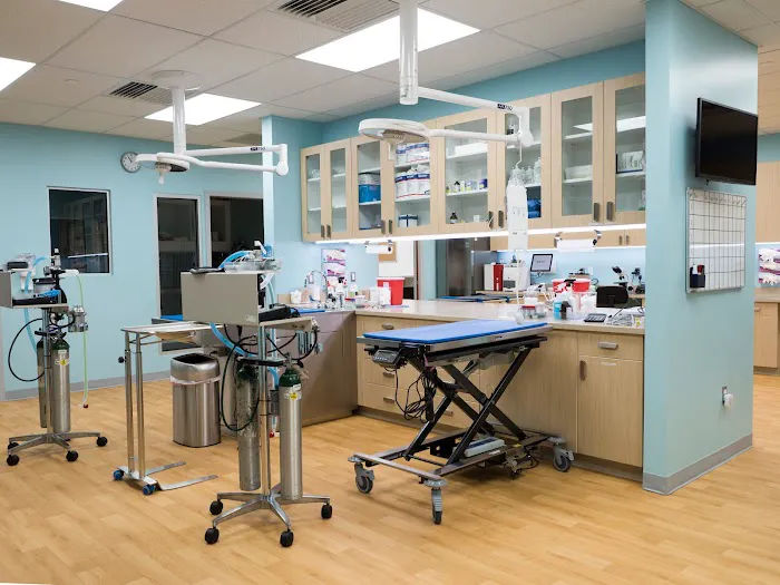 Priority Vet - Pet Urgent Care of Howell 3