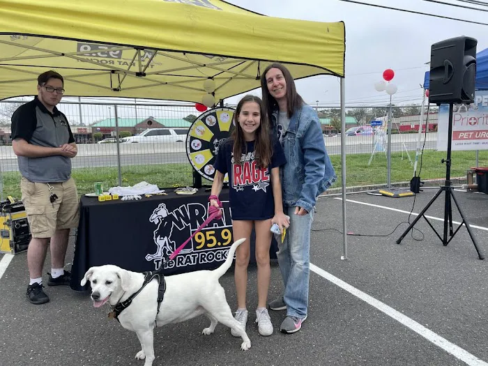 Priority Vet - Pet Urgent Care of Howell 10