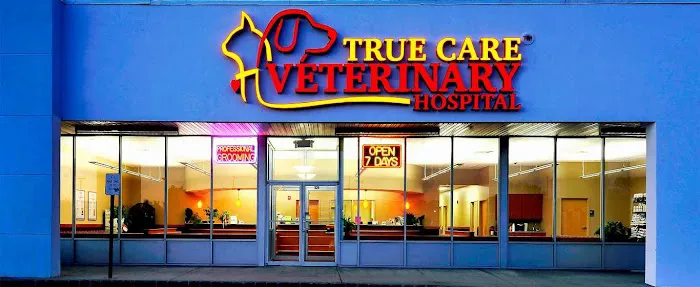 True Care Veterinary Hospital 12