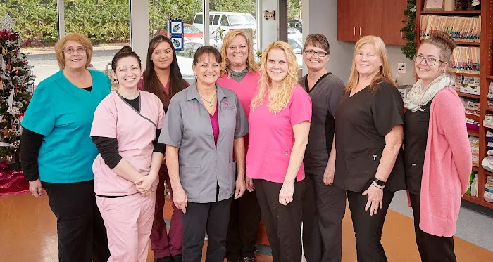 Purrfurred Veterinary Care with Dr. Tracie Glicker 12