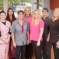 Purrfurred Veterinary Care with Dr. Tracie Glicker ico