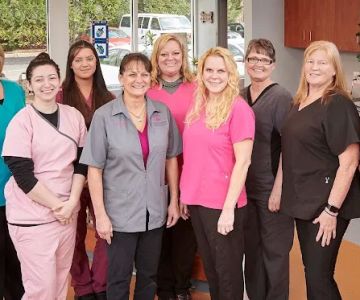 Purrfurred Veterinary Care with Dr. Tracie Glicker