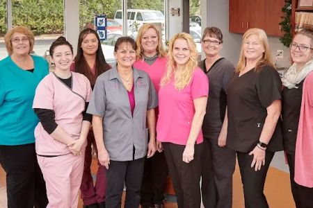 Purrfurred Veterinary Care with Dr. Tracie Glicker