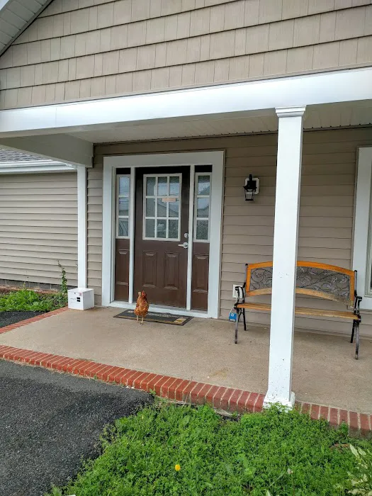 Pennington Veterinary Clinic 1