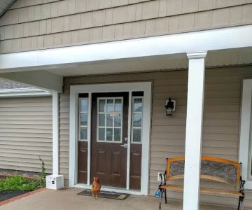 Pennington Veterinary Clinic