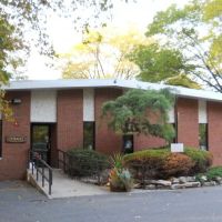 Edgebrook Animal Hospital ico