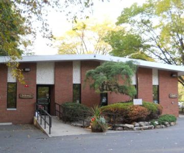 Edgebrook Animal Hospital