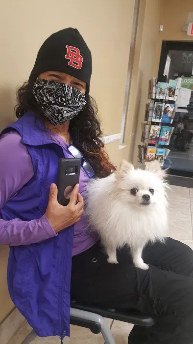 Faith Veterinary Clinic 7